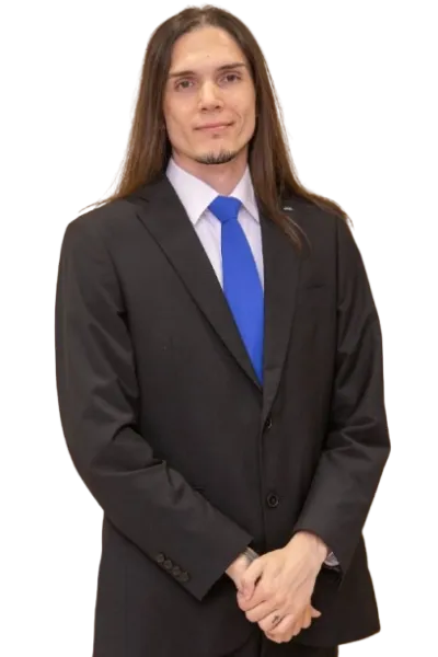 Carlos Nieva
