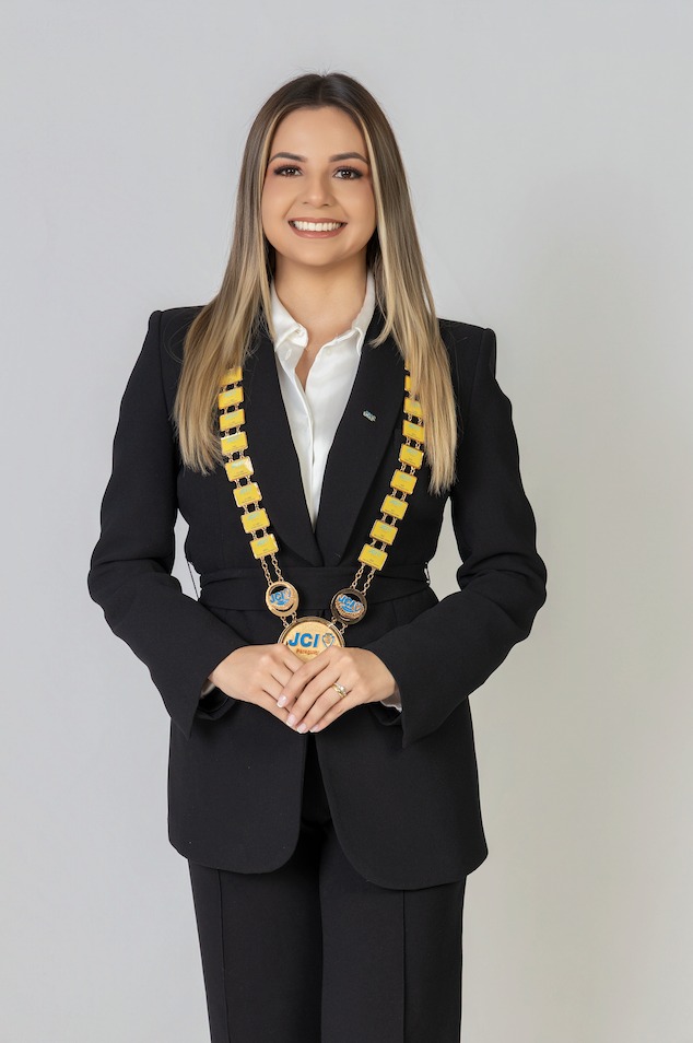 Jacqueline Bordaberry