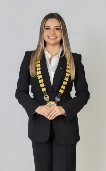 Jacqueline Bordaberry