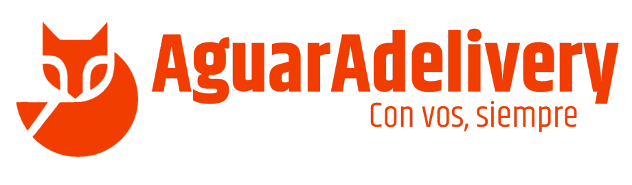Aguara Delivery