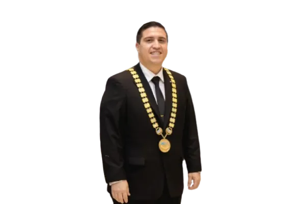Blas Gonzalez Candia