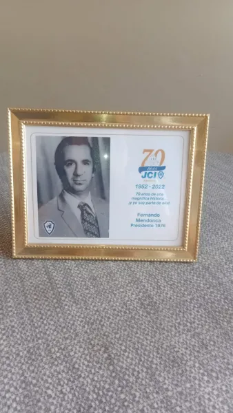 Fernando Mendonca