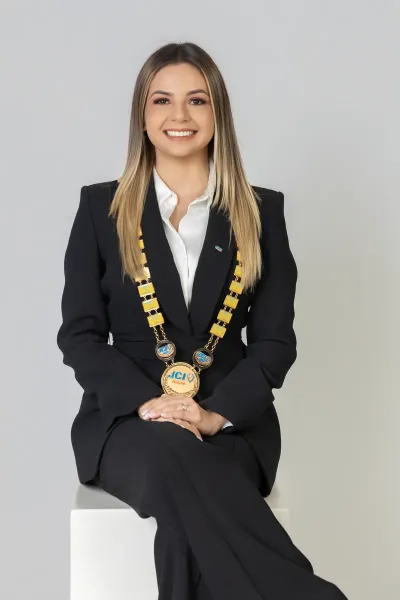 Jacqueline Bordaberry