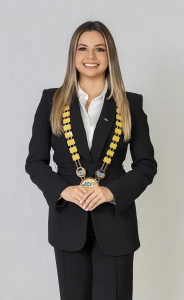 Jacqueline Bordaberry