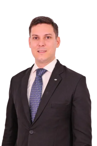 José Moreno