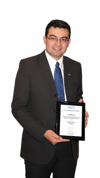 Juan Ariel Bareiro Moreno