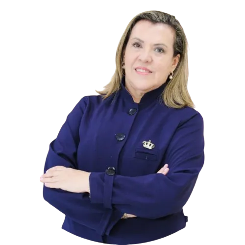 Lidia Cristina González