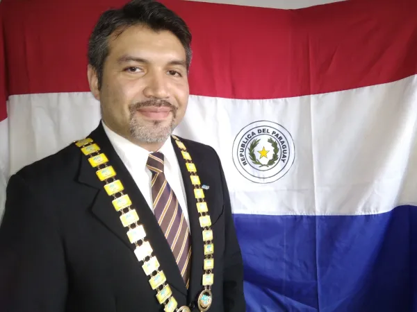 Miguel Angel Lopez