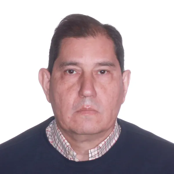 Oscar Sánchez