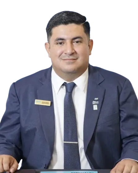 Oscar Vazquez