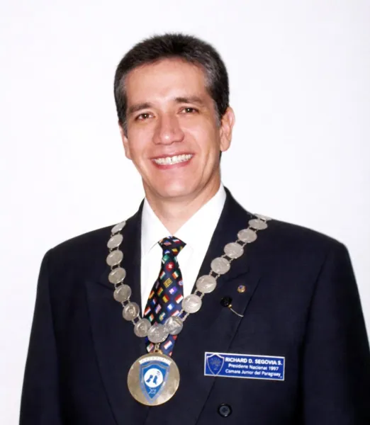 Richard Segovia